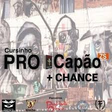 Cursinho ProCapão + Chance!